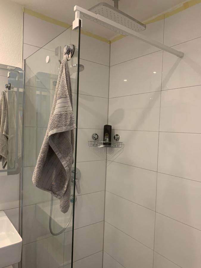 Appartement Mit Herrlicher Aussicht Uebers Murgtal Baiersbronn Eksteriør billede